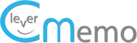 Clevermemo logo