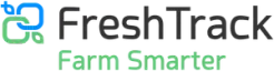 Freshtrack logo