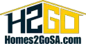 Homes2go logo