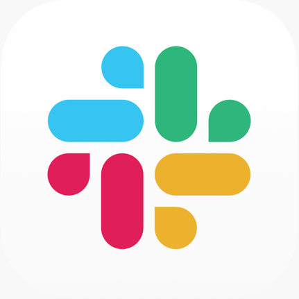 Slack logo
