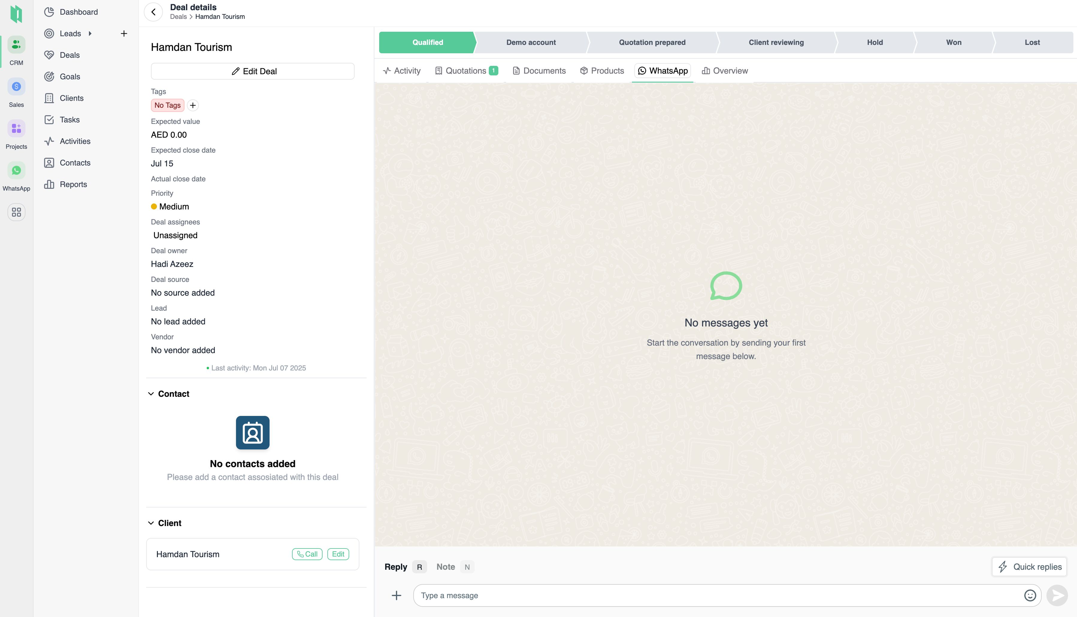 heffl-whatsapp-chat-inside-deals