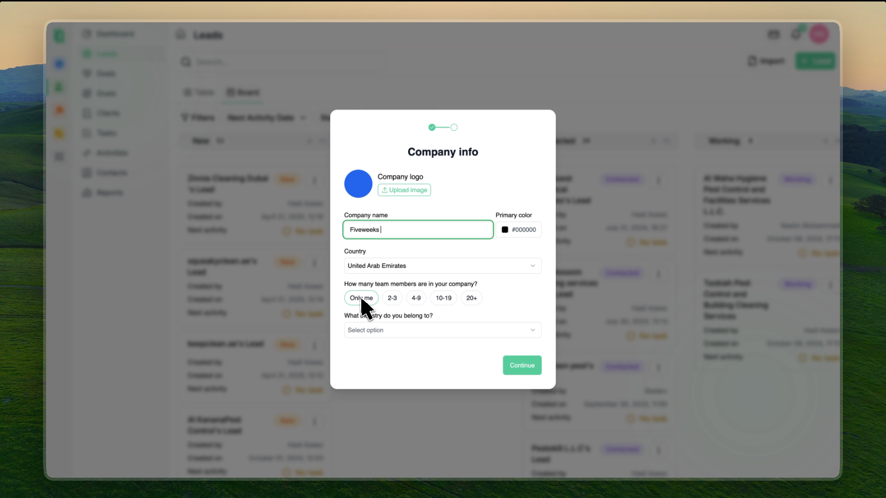 Heffl-onboarding