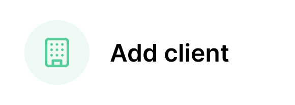 add client