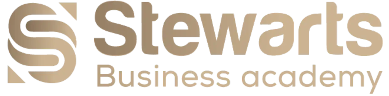 Stewart's Academy logo