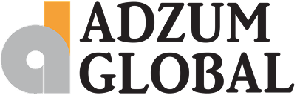 Adzum Global logo