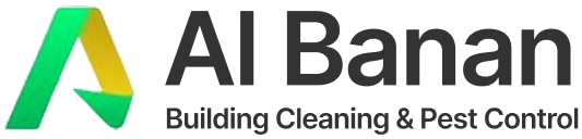 Albanan Pest Control logo