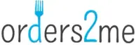 Orders2Me logo