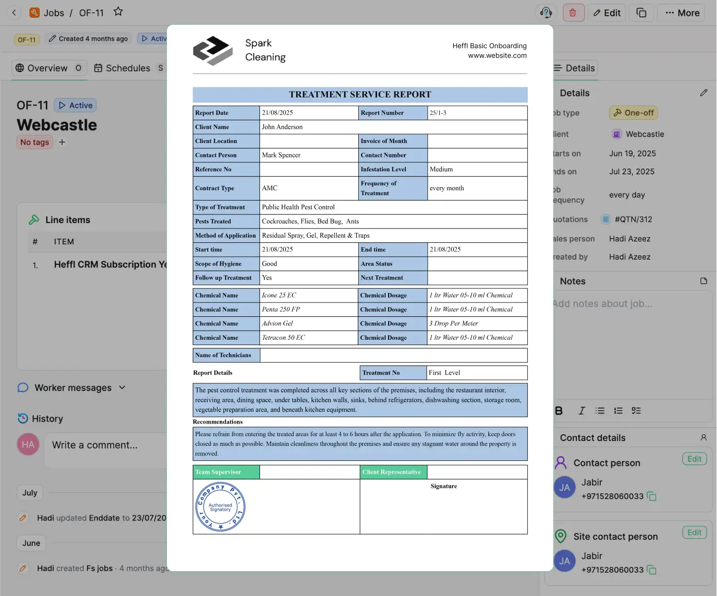 chat templates