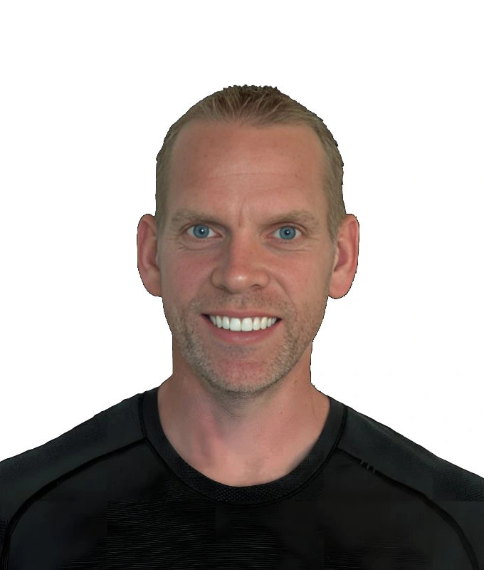 Mike Valley