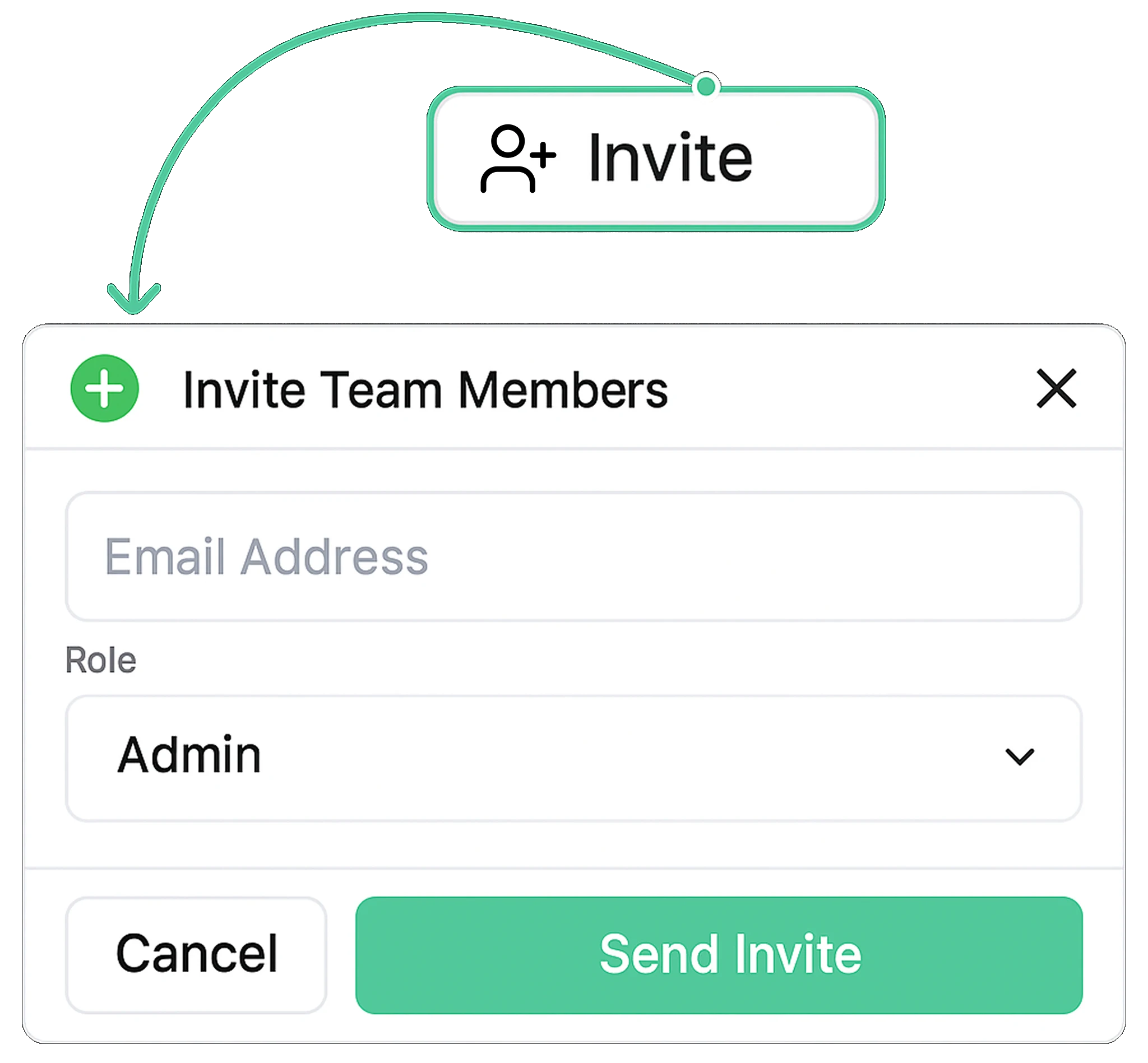 Invite
